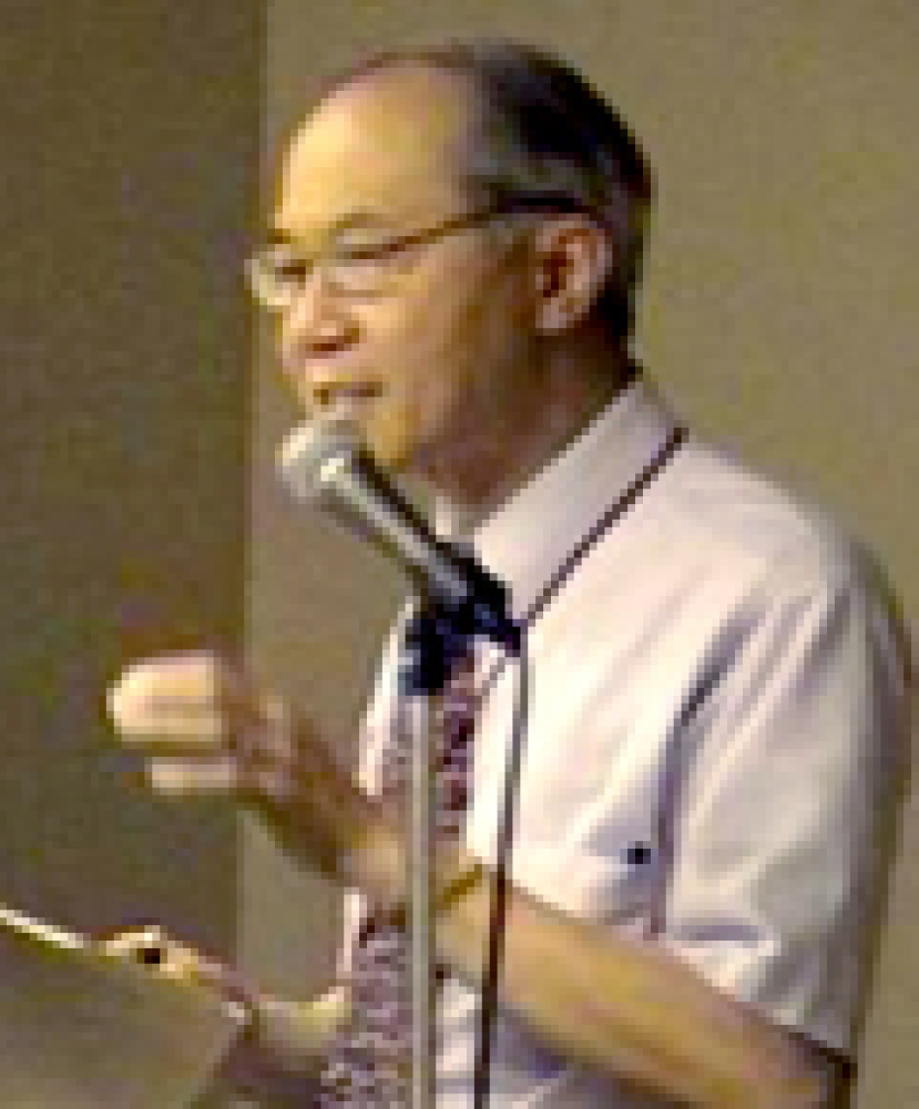 「智慧設計論的論證－－與進化論對質」講座千人出席