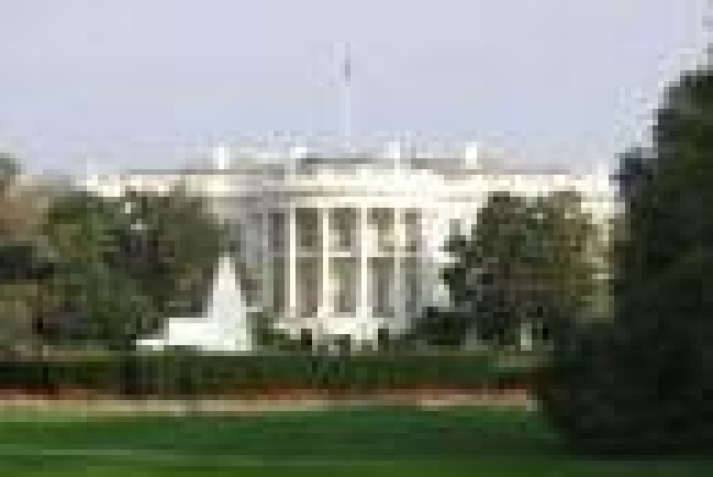 三名中國基督徒將與美國總統布殊談中國信仰自由