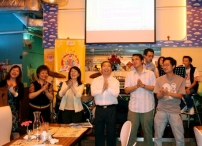 在「提多」遇見神