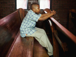 每日經歷神：在人生高潮後的祈禱