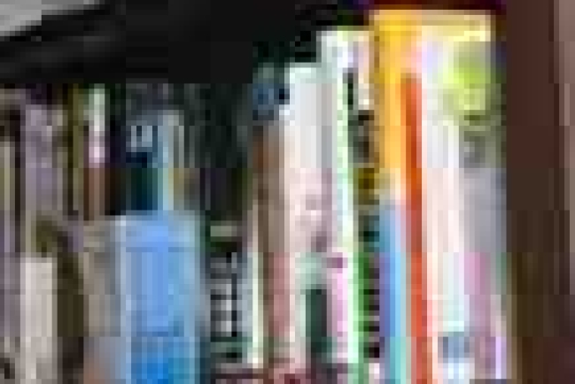 美國機構今年將向中國運送二百萬冊靈修書籍