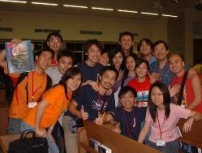 世界循道衛理青年領袖大會下月在港舉行