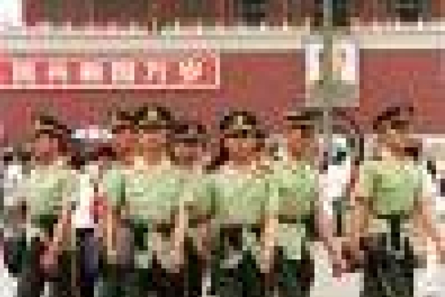 中國再有信徒因印刷聖經被控「非法經營罪」