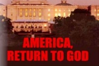 《美國，歸向真神！》應龐大需求寄往全美各地