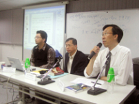 香港教會對「密碼」處理：成熟卻不足﹖