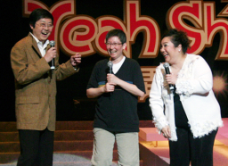 Yeah Show數算神恩典 共16,000人參加