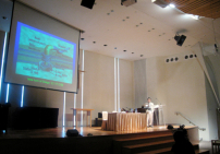 著名科學家錢錕博士：生命是有設計的