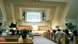 洛杉磯教會、神學院聯合「揭開達文西密碼的荒謬面紗」