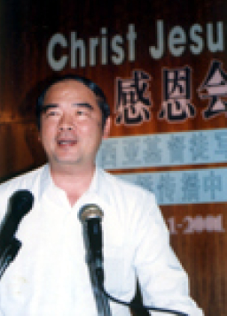 提防敌基督的灵