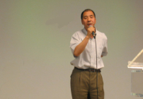 劉永寧：億萬富翁賭徒成為基督徒的傳奇