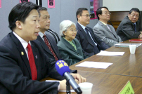 「中國教會聖經事工展」最後一站將在紐約開幕