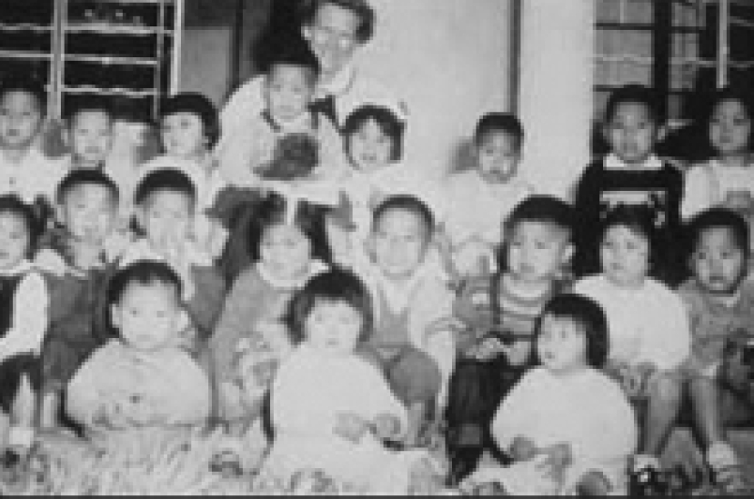 播道兒童之家50週年慶禮