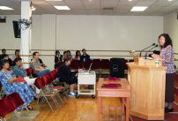 滕張佳音：正邪一線間－－如何辨別今日的異端