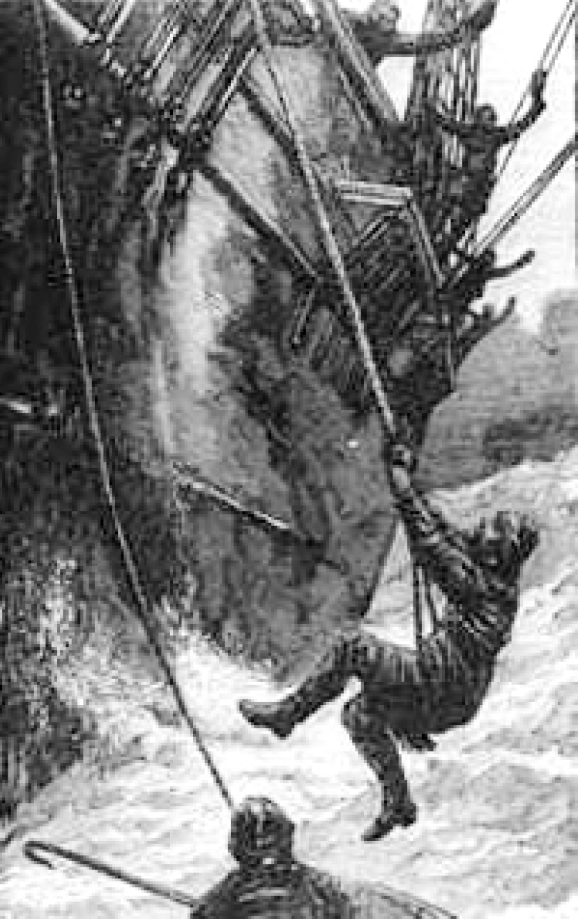 基督教協進會鼓勵教會參與下月航海主日