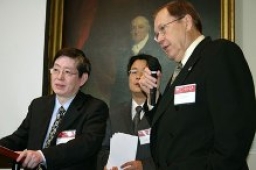 宗教事務局官員在美講說：中國信徒增長迅速