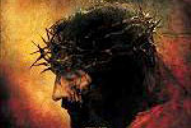 「耶穌受難記」被評爲史上最受爭議影片