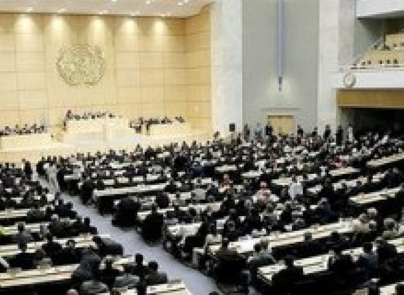 聯合國人權理事會召開首次會議,獲得國際教會團體支持