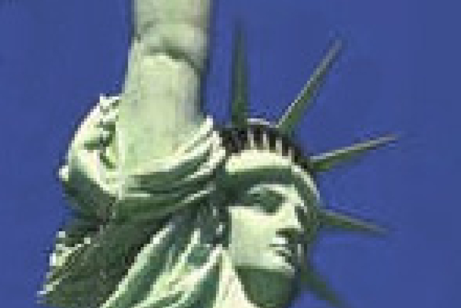 美國國會宗教自由日 呼籲中國政府勿懼宗教信仰