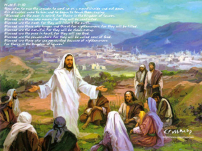 每日經歷神：看見許多人