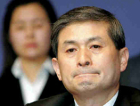 黃禹錫出庭承認幹細胞論文造假