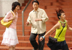 《愛．回家》電影及善待家人講座