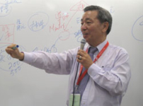 華福會超過100個工作坊供與會者選擇