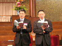 重尋聖潔生活的豐盛