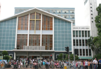 重尋光明生活的豐盛