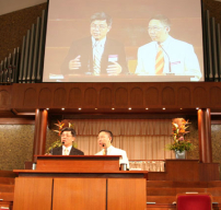 重尋信心生活的豐盛