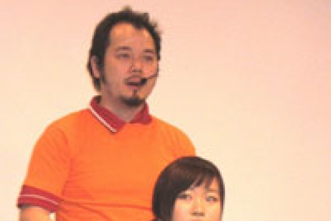 「點只三千煩惱絲？」髮型示範及分享會