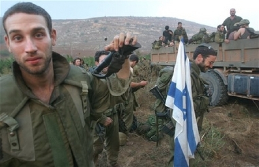 以黎停火決議14日正式生效