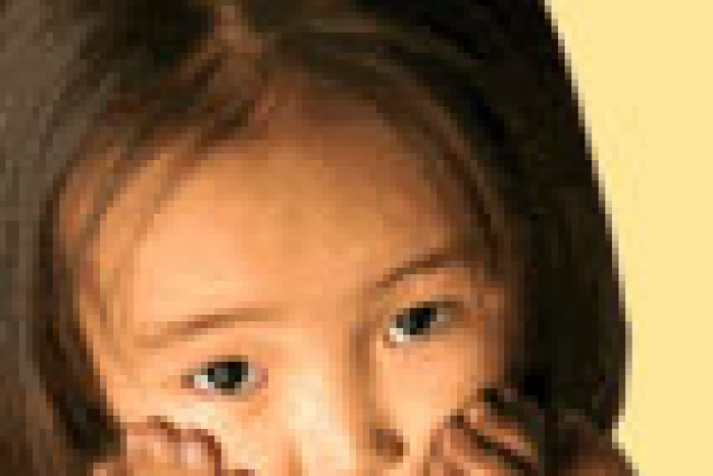 宣明會電視特輯：讓孩子健康成長