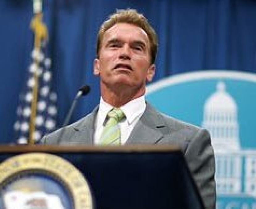 維護家庭組織呼籲加州州長為教育「把關」