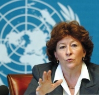 聯合國《殘疾人權利國際公約》草約剛通過