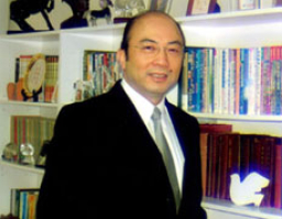 貞潔校園開學禮Here I Stand準備就緒