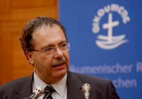 黎巴嫩官員感謝普教協雪中送炭