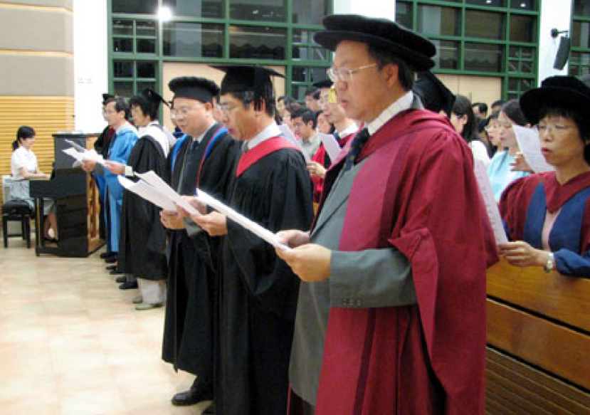 中神更多開學活動 帶領學生投入校園生活