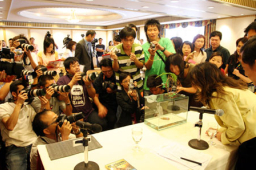 全亞洲最大型爬蟲及兩棲動物展覽即將展開