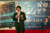 啟發邀請全港市民吃飯9月啟動