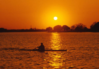 每日經歷神：神聖的潛力