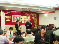 王永信牧師：教會增長不難！