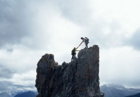 每日經歷神：與軟弱者同軟弱