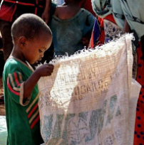 非洲援助組織稱大量國際社會資源被浪費