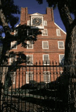 哈佛大學教委建議：宗教及倫理列為必修課