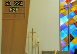 每日經歷神：敬虔與迫害