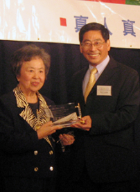 恩雨之聲三藩市異象分享晚會