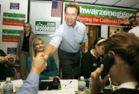 美國國會期中選舉開始 基督徒促踴躍投票