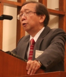 余達心牧師：神賜給人真正所需要的 並不帶憂愁