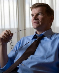 哈格德承認犯罪 信徒樂意體諒接納