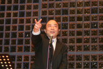 11. 11香港夫妻節「貞潔家教會」聚會